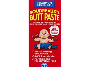 Boudreauxs Butt Paste Ex Size 2z Boudreauxs Butt Paste قوة إضافية 2z