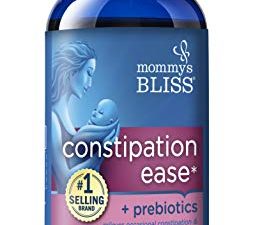 Mommy's Bliss - تخفيف الإمساك - زجاجة 4 أونصة سائلة